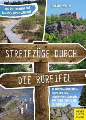 Streifzüge durch die Rureifel