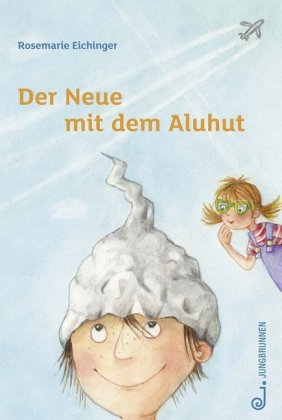 Der Neue mit dem Aluhut