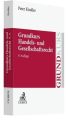 Grundkurs Handels- und Gesellschaftsrecht