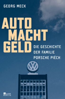 Auto Macht Geld