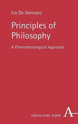 Principles of Philosophy