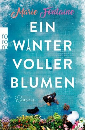 Ein Winter voller Blumen