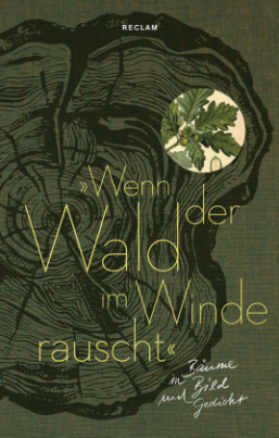 "Wenn der Wald im Winde rauscht"