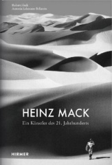 Heinz Mack