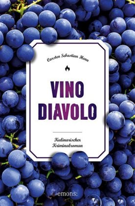 Vino Diavolo