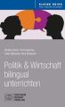 Politik und Wirtschaft bilingual unterrichten