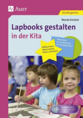 Lapbooks gestalten in der Kita