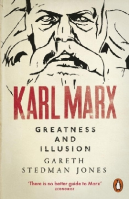 Karl Marx