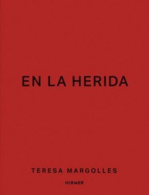 Teresa Margolles - En la herida