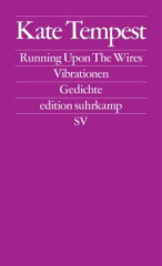 Running Upon The Wires / Vibrationen