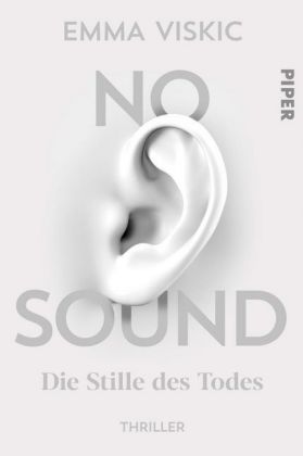 No Sound - Die Stille des Todes