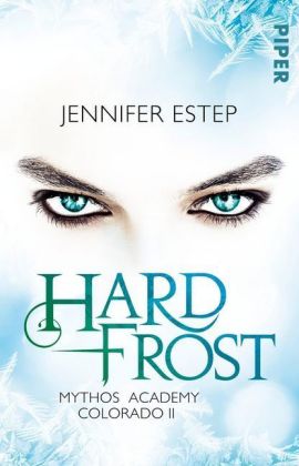 Mythos Academy Colorado: Hard Frost