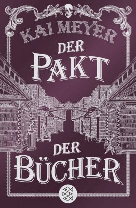 Der Pakt der Bücher