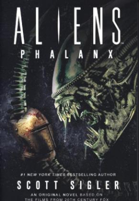 Alien: Phalanx