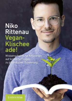 Vegan-Klischee ade!