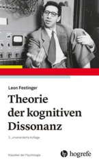 Theorie der Kognitiven Dissonanz