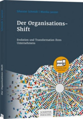 Der Organisations-Shift