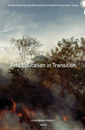 Arts Education in Transition