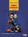 Spirou und Fantasio Gesamtausgabe: 1981-1983