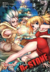 Dr. Stone. Bd.7