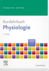 Kurzlehrbuch Physiologie