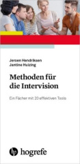 Methoden für die Intervision