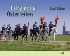 Jutry doma Osterreiten