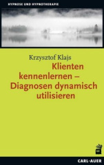 Klienten kennenlernen - Diagnosen dynamisch utilisieren