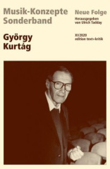 György Kurtág