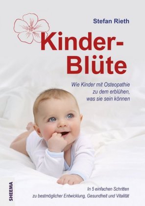 Kinder-Blüte