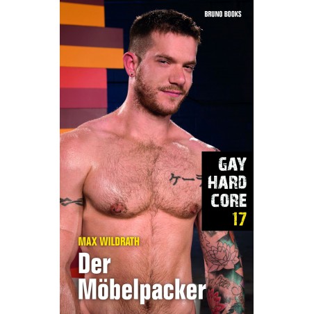 Der Möbelpacker