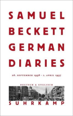 German Diaries