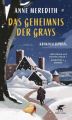 Das Geheimnis der Grays