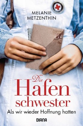 Die Hafenschwester (2)