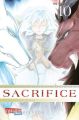 Sacrifice to the King of Beasts 10