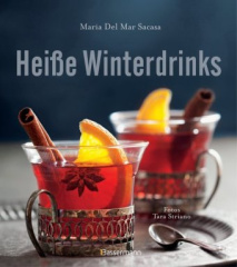 Heiße Winterdrinks