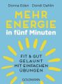 Mehr Energie in fünf Minuten