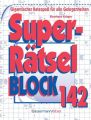 Superrätselblock. Bd.142