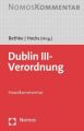 Dublin III-Verordnung, Handkommentar