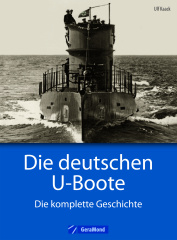 Die deutschen U-Boote