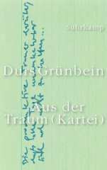 Aus der Traum (Kartei)