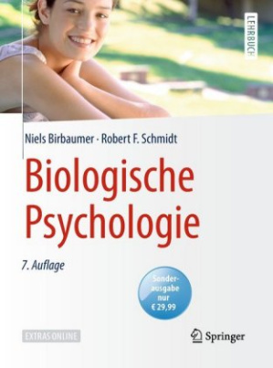 Biologische Psychologie, Sonderausgabe