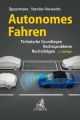 Autonomes Fahren