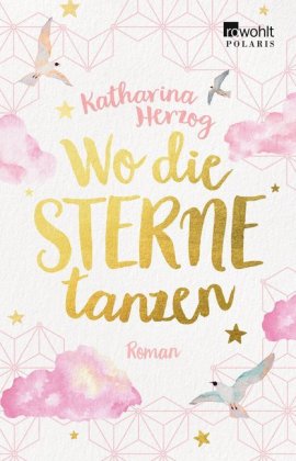 Wo die Sterne tanzen