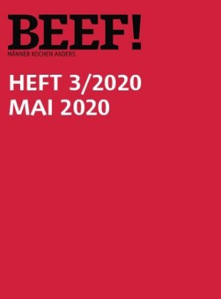 BEEF! Nr. 57 (3/2020)