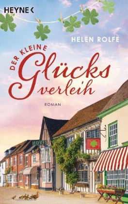 Der kleine Glücksverleih