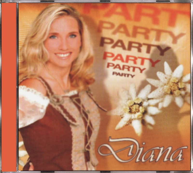 Diana - Party