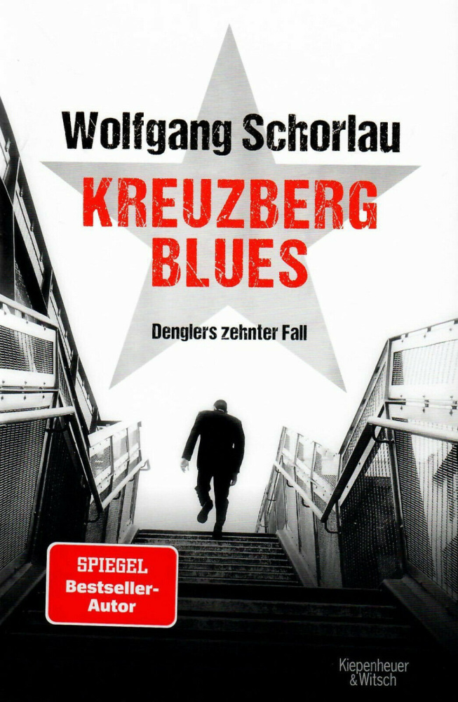 Kreuzberg Blues