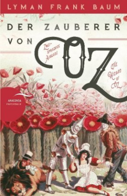 Der Zauberer von Oz / The Wizard of Oz