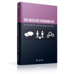 Das Buch des Verhandelns